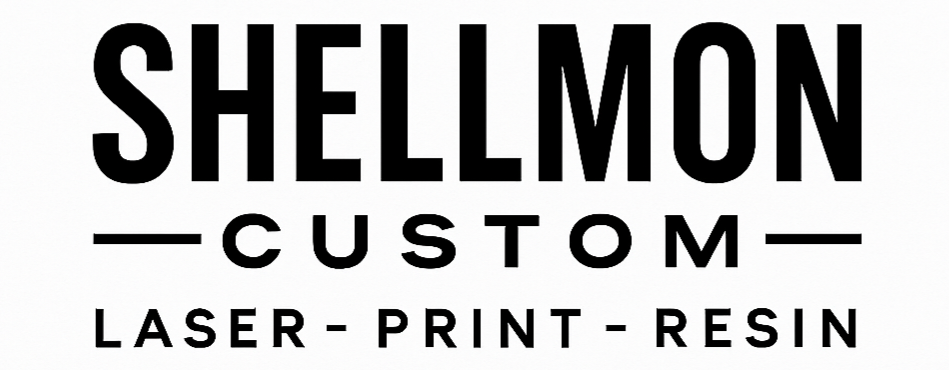 Shellmon Logo